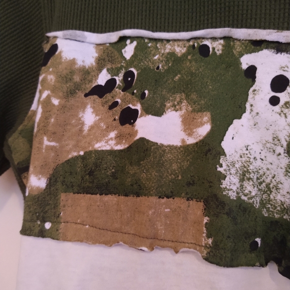 NWT Akademics hooded t-shirt for boys or girls - Picture 8 of 10